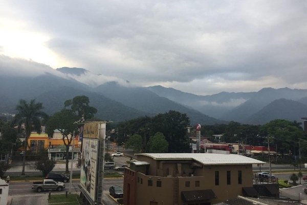 Hotel Maya Colonial (San Pedro Sula)